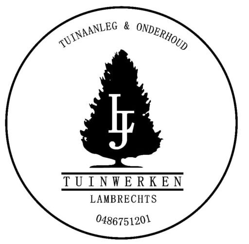 Tuinwerken Lambrechts